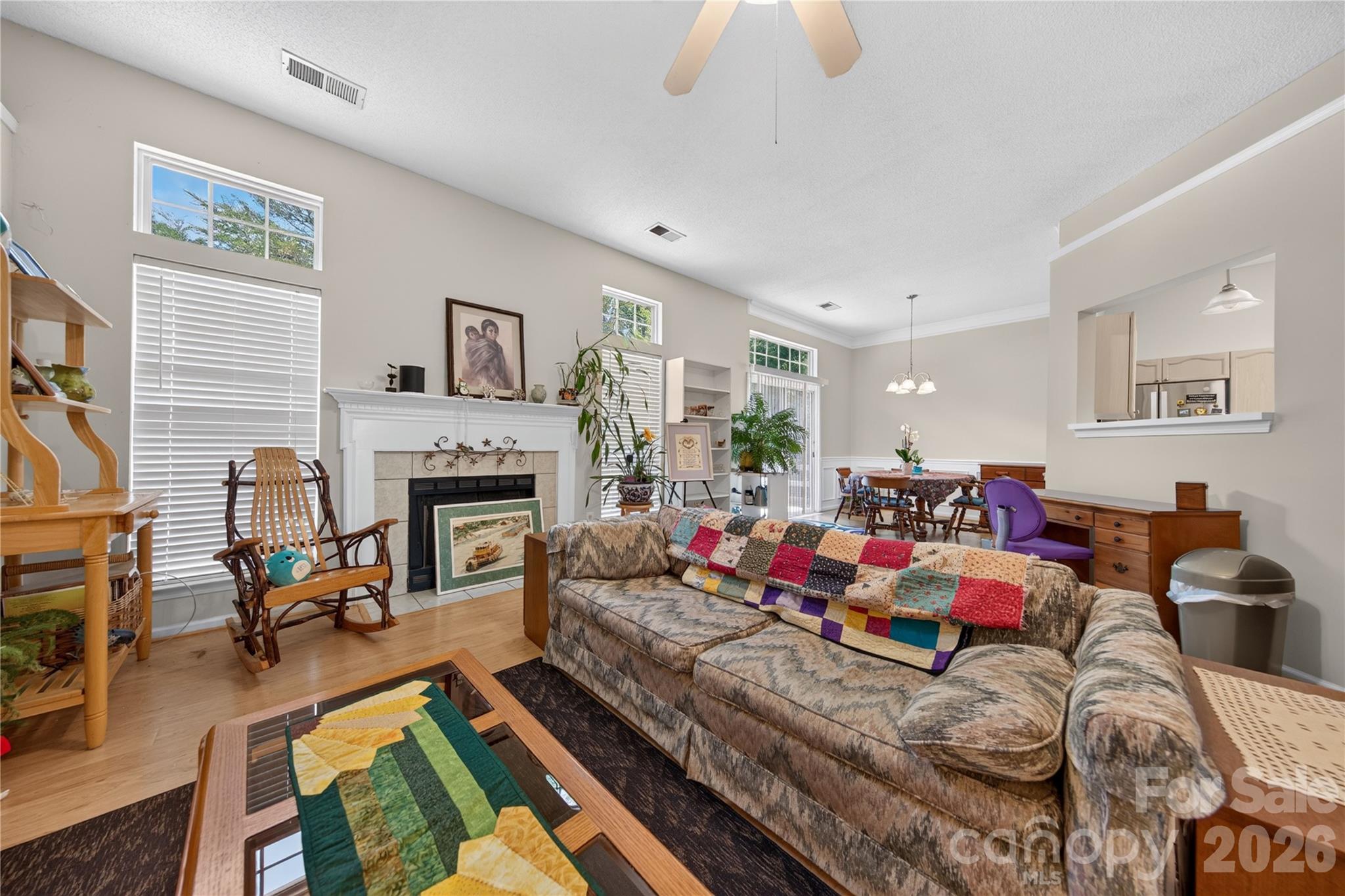 1510 Bellridge Road Rock Hill, SC 29732 - Photo 7 of 20