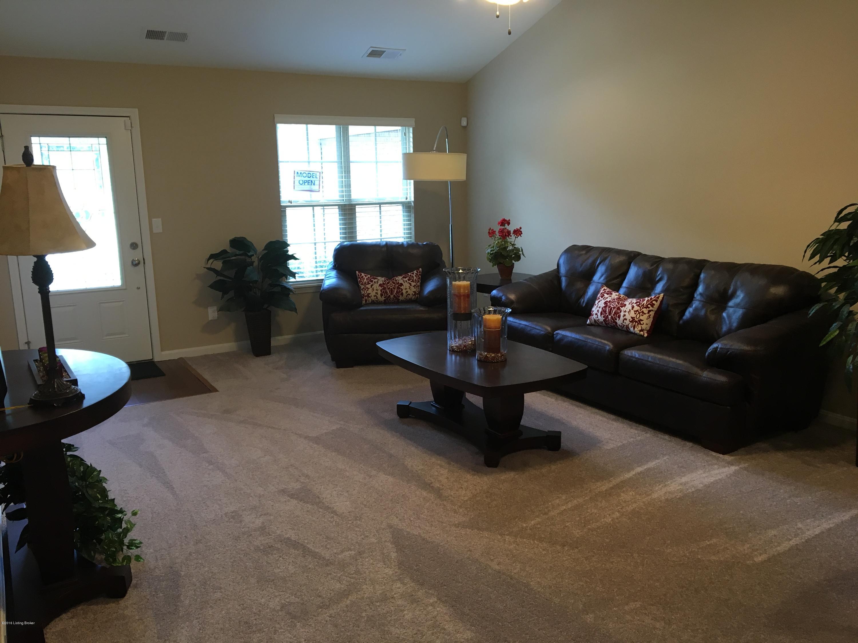 59 Renate Road Louisville, KY 40291 - Photo 3 of 11 PHOTO IS OF A SIMILAR MODEL THAT SOLD IN THE SAME DEVELOPMENT