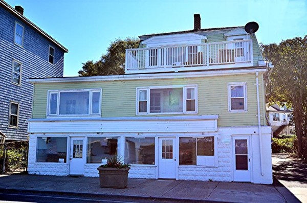 157 Nahant Road Nahant, MA 01908 - Photo 6 of 15