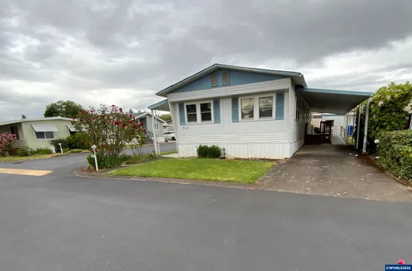 $69,000 | 4940 Sunnyside Road Southeast, Unit F1, Salem, OR 97302