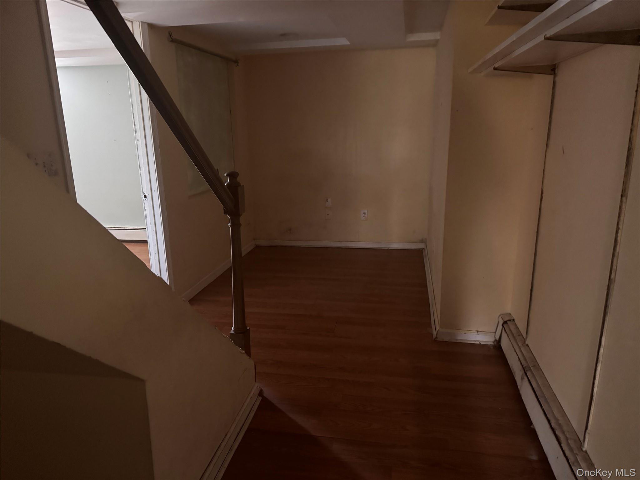 116 Williams Avenue, Unit 101 Spring Valley, NY 10977 - Photo 21 of 23 a view of entryway