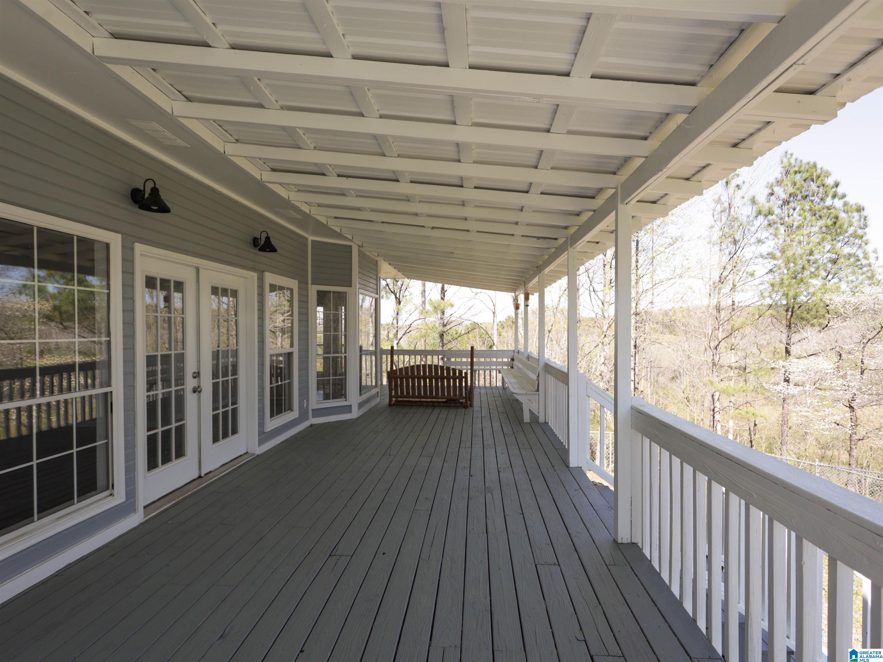 879 Timmerman Road Blountsville, AL 35031 - Photo 52 of 72