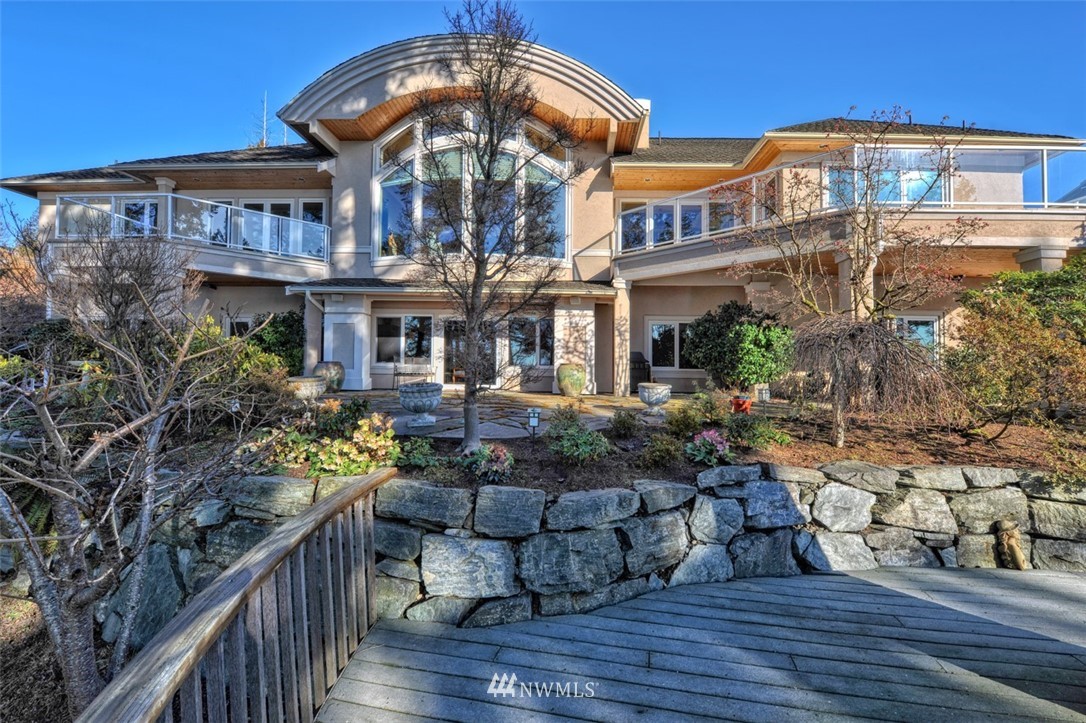 732 Fieldston Road Bellingham, WA 98225 - Photo 23 of 25 a view of a building with many windows
