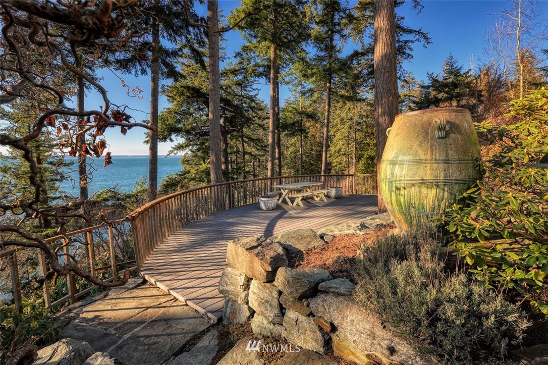 732 Fieldston Road Bellingham, WA 98225 - Photo 25 of 25 a view of outdoor space and swimming pool