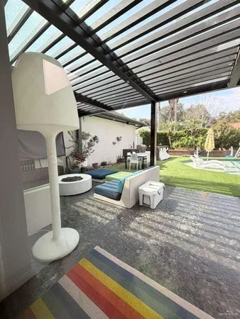 $6,500 | 2300 East Greenbriar Square, McAllen, TX 78503