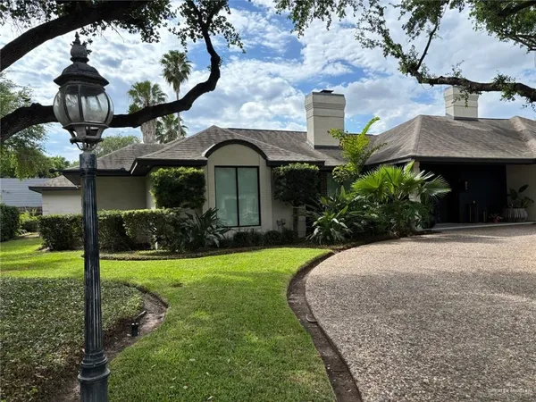 $6,500 | 2300 East Greenbriar Square, McAllen, TX 78503