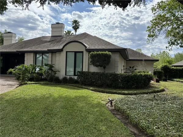 $6,500 | 2300 East Greenbriar Square, McAllen, TX 78503