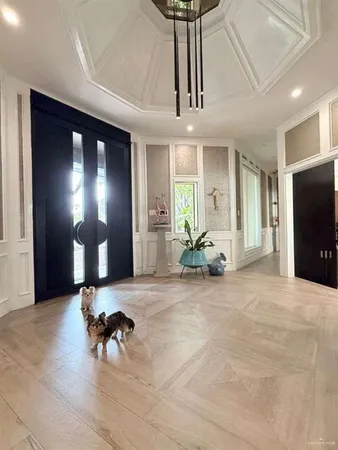 $6,500 | 2300 East Greenbriar Square, McAllen, TX 78503