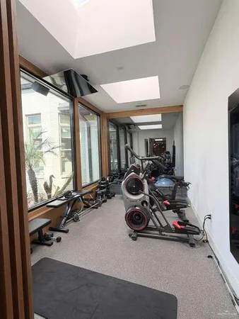 $6,500 | 2300 East Greenbriar Square, McAllen, TX 78503