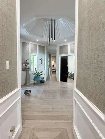 $6,500 | 2300 East Greenbriar Square, McAllen, TX 78503