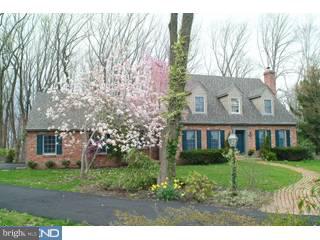 4430 Fell Road Doylestown, PA 18902 - Photo 1 of 5 Gallery Image 1