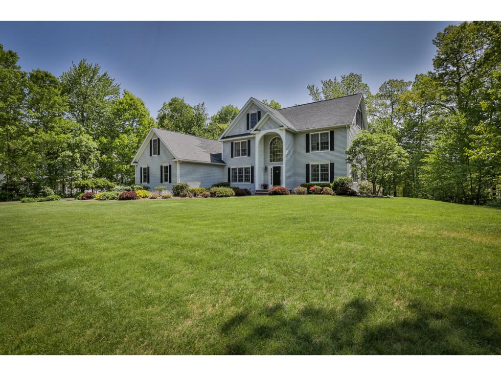17 Sunny Meadow Road Atkinson, NH 03811 - Photo 1 of 36