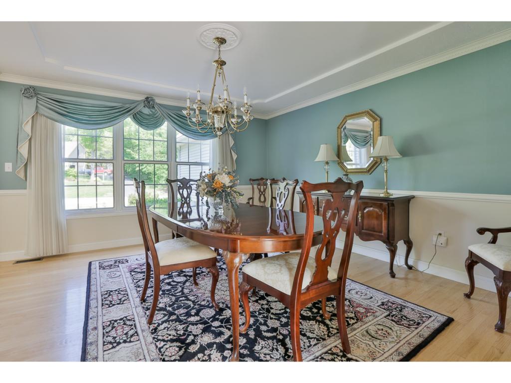 17 Sunny Meadow Road Atkinson, NH 03811 - Photo 11 of 36