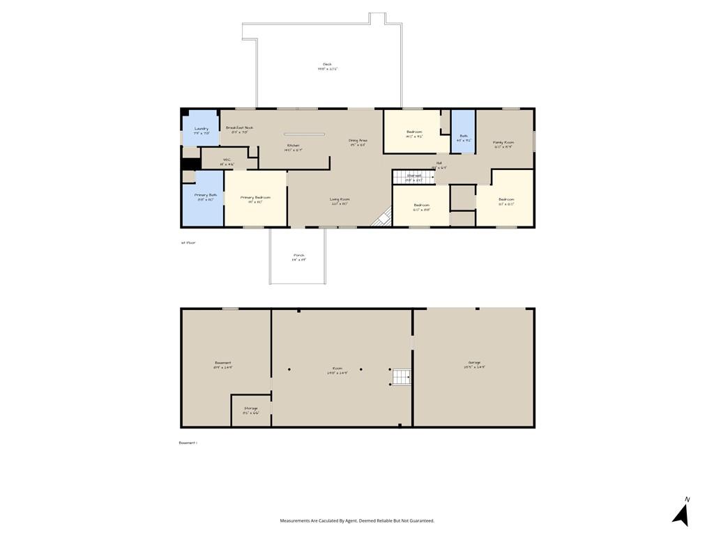 39010 Lonestar Road Fontana, KS 66026 - Photo 3 of 39