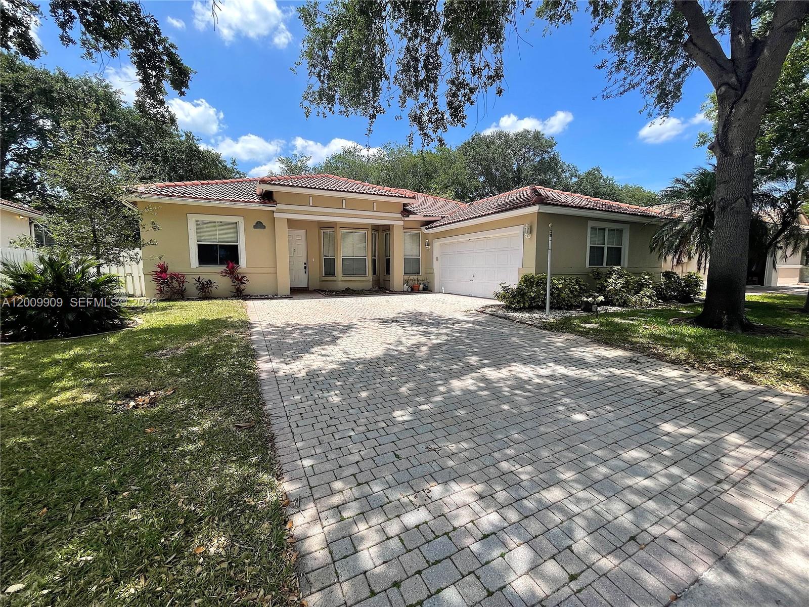 5263 Southwest 34th Way Hollywood, FL 33312 - Photo 31 of 32