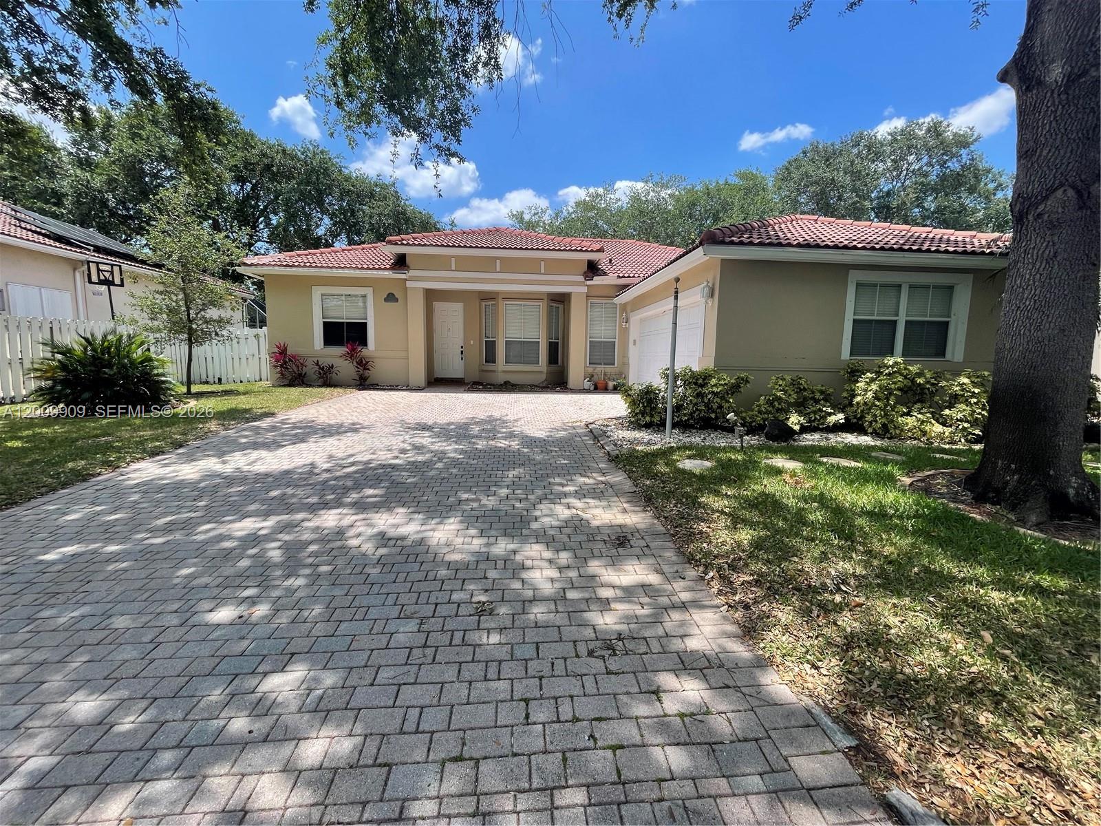 5263 Southwest 34th Way Hollywood, FL 33312 - Photo 32 of 32
