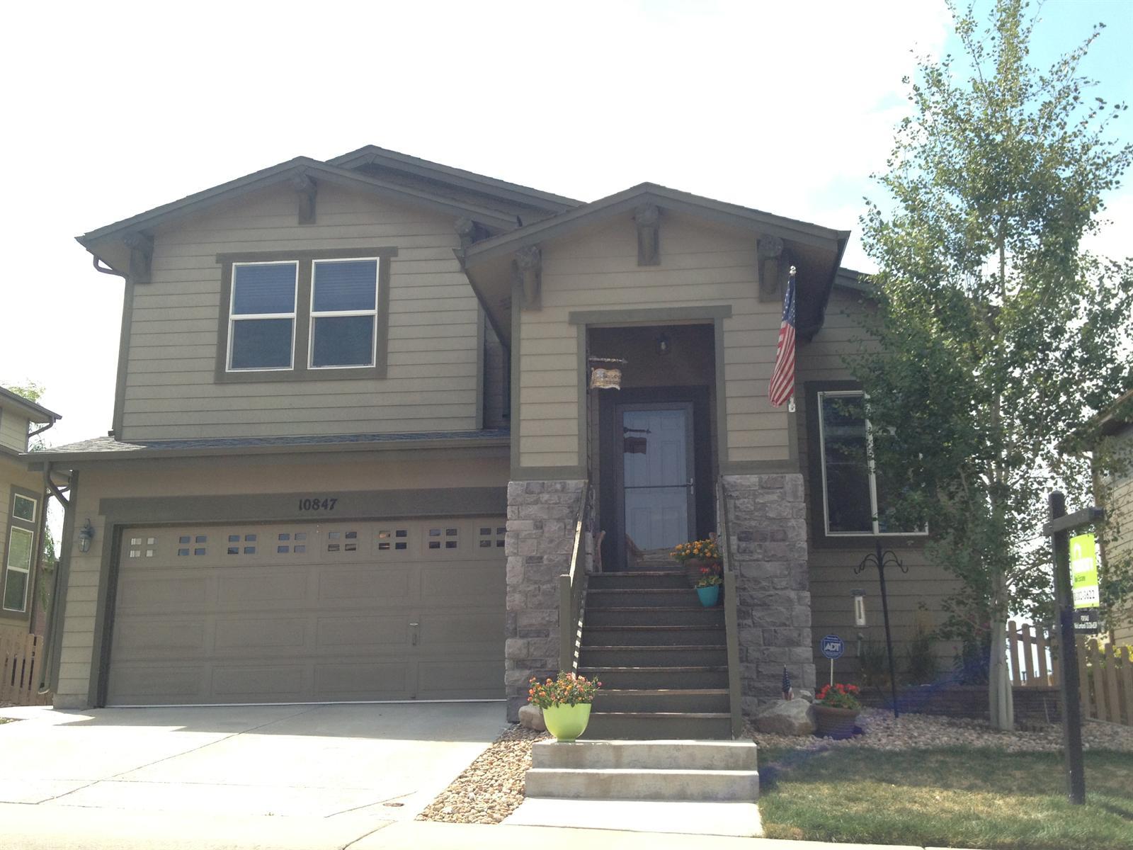 10847 Brooklawn Road Highlands Ranch, CO 80130 - Photo 1 of 1
