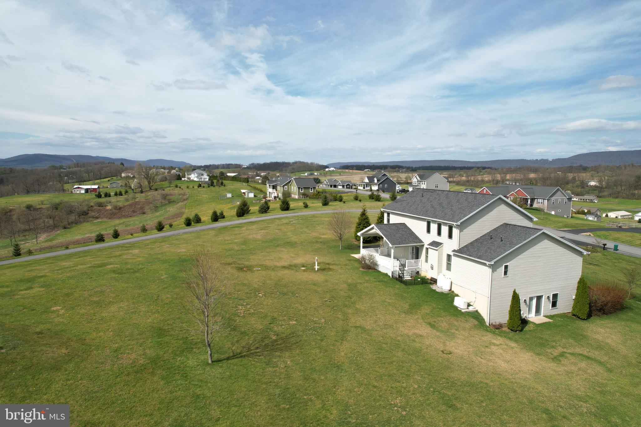218 Pepper Ridge Drive Spring Mills, PA 16875 - Photo 80 of 89 Gallery Image 80
