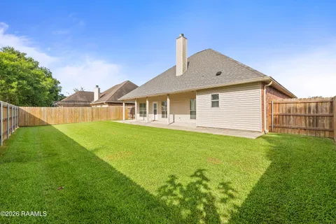 $230,000 | 202 Fieldview Drive, Carencro, LA 70520