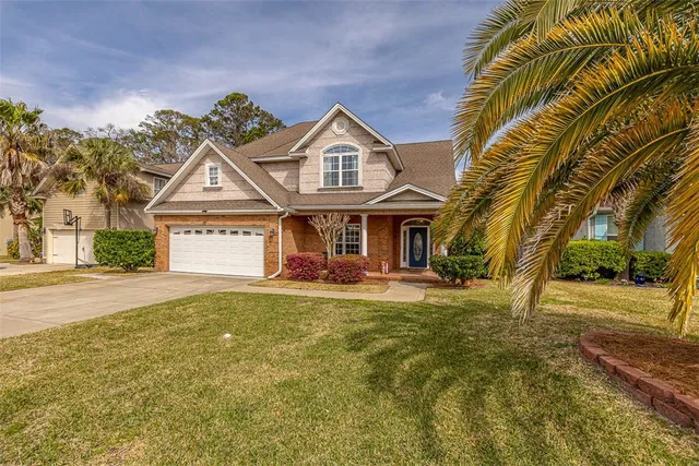$749,000 | 257 Villager Drive, St. Simons Island, GA 31522