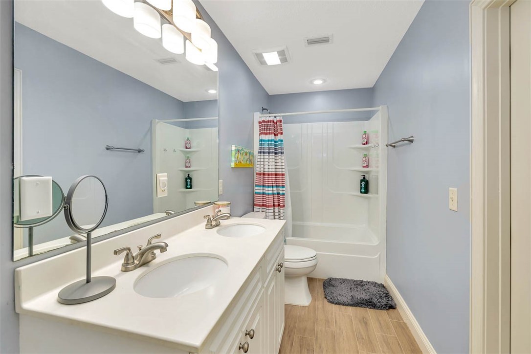 257 Villager Drive St. Simons Island, GA 31522 - Photo 22 of 37