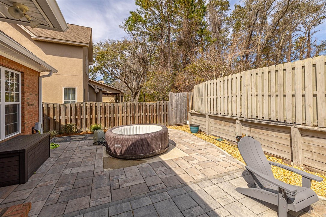 257 Villager Drive St. Simons Island, GA 31522 - Photo 34 of 37