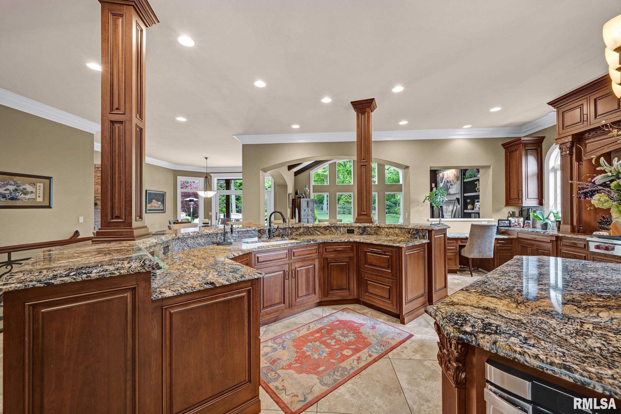 12925 Woodland Ridge Drive Dunlap, IL 61525 - Photo 31 of 100