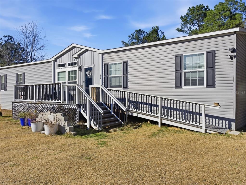 100 Camp Road Palatka, FL 32177 - Photo 2 of 40