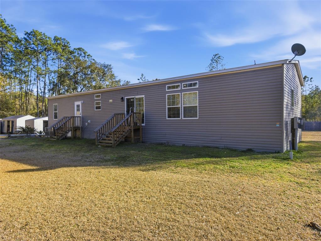 100 Camp Road Palatka, FL 32177 - Photo 29 of 40