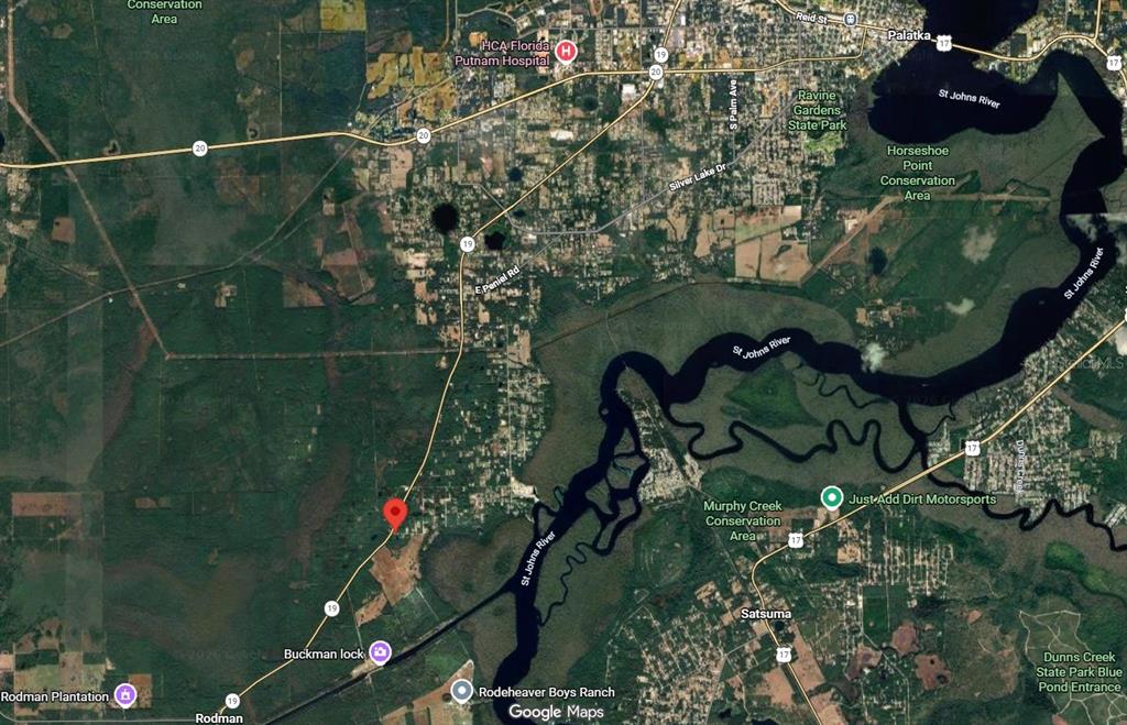 100 Camp Road Palatka, FL 32177 - Photo 40 of 40