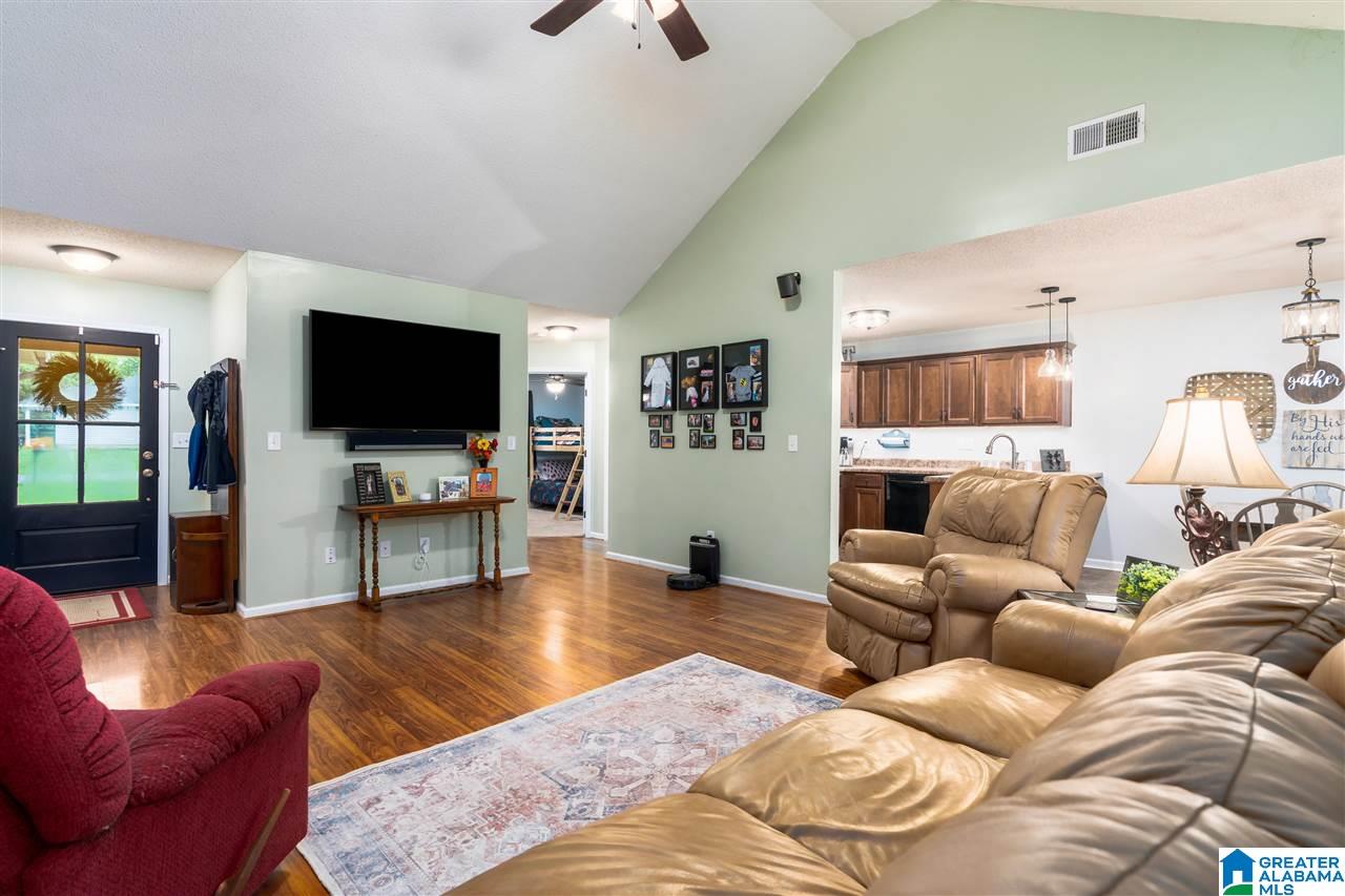 20385 Castle Rdg Road McCalla, AL 35111 - Photo 7 of 21