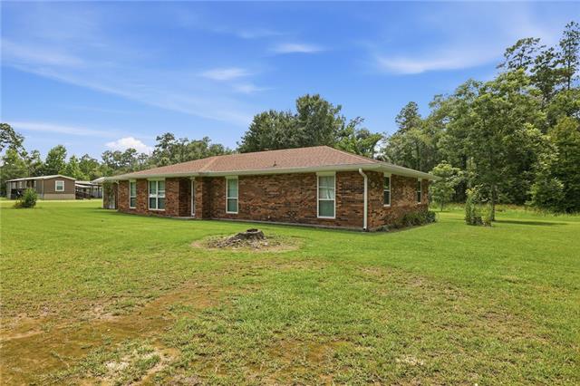 39329 Old Sawmill Road Ponchatoula, LA 70454 - Photo 20 of 25