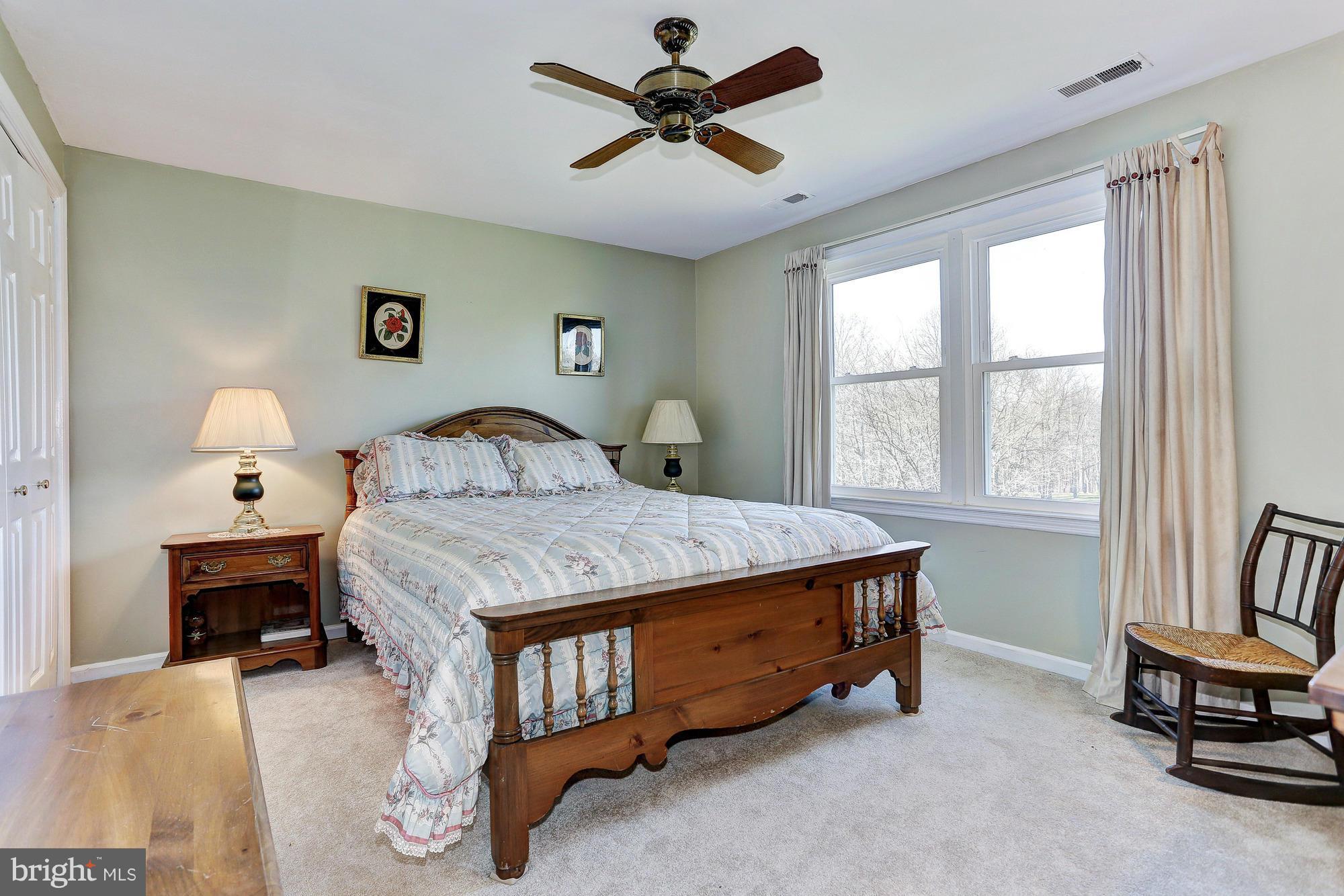 912 Watersville Road Mount Airy, MD 21771 - Photo 18 of 30 Bedroom