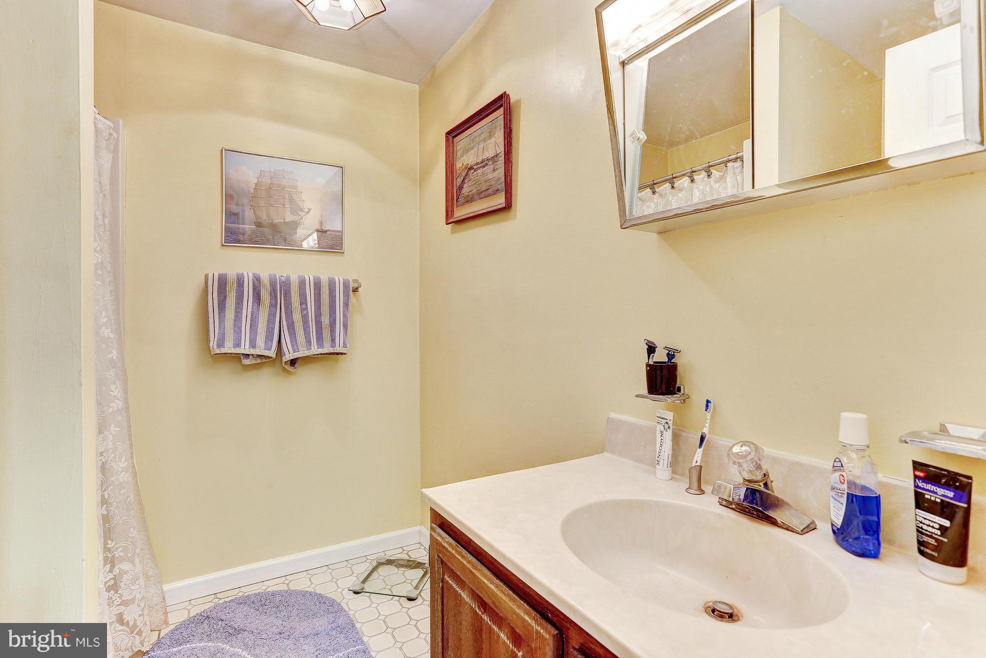 912 Watersville Road Mount Airy, MD 21771 - Photo 21 of 30 Bathroom