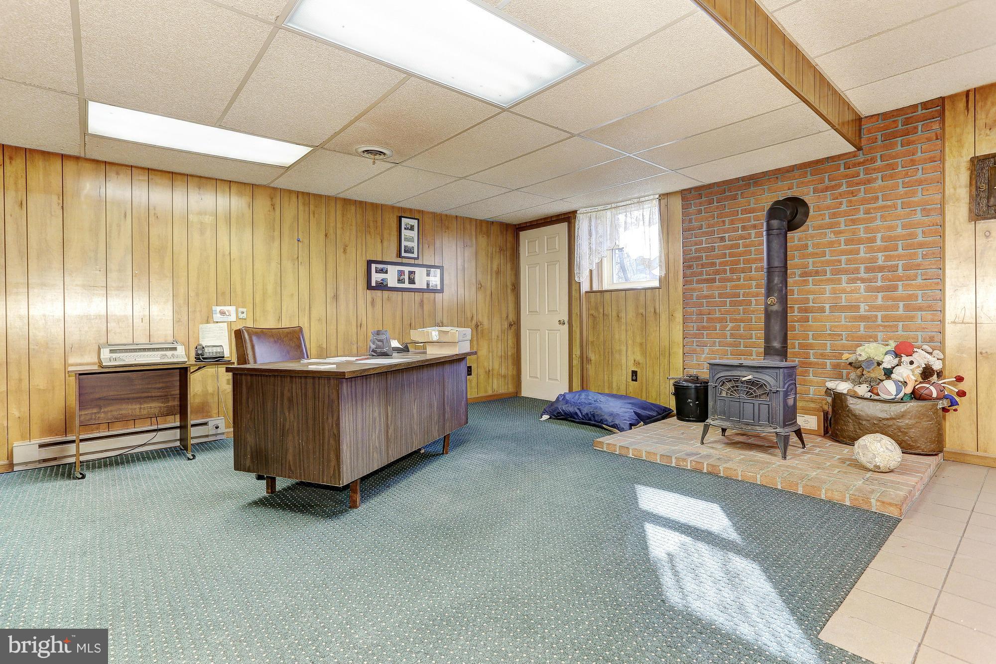 912 Watersville Road Mount Airy, MD 21771 - Photo 22 of 30 Recreation Room