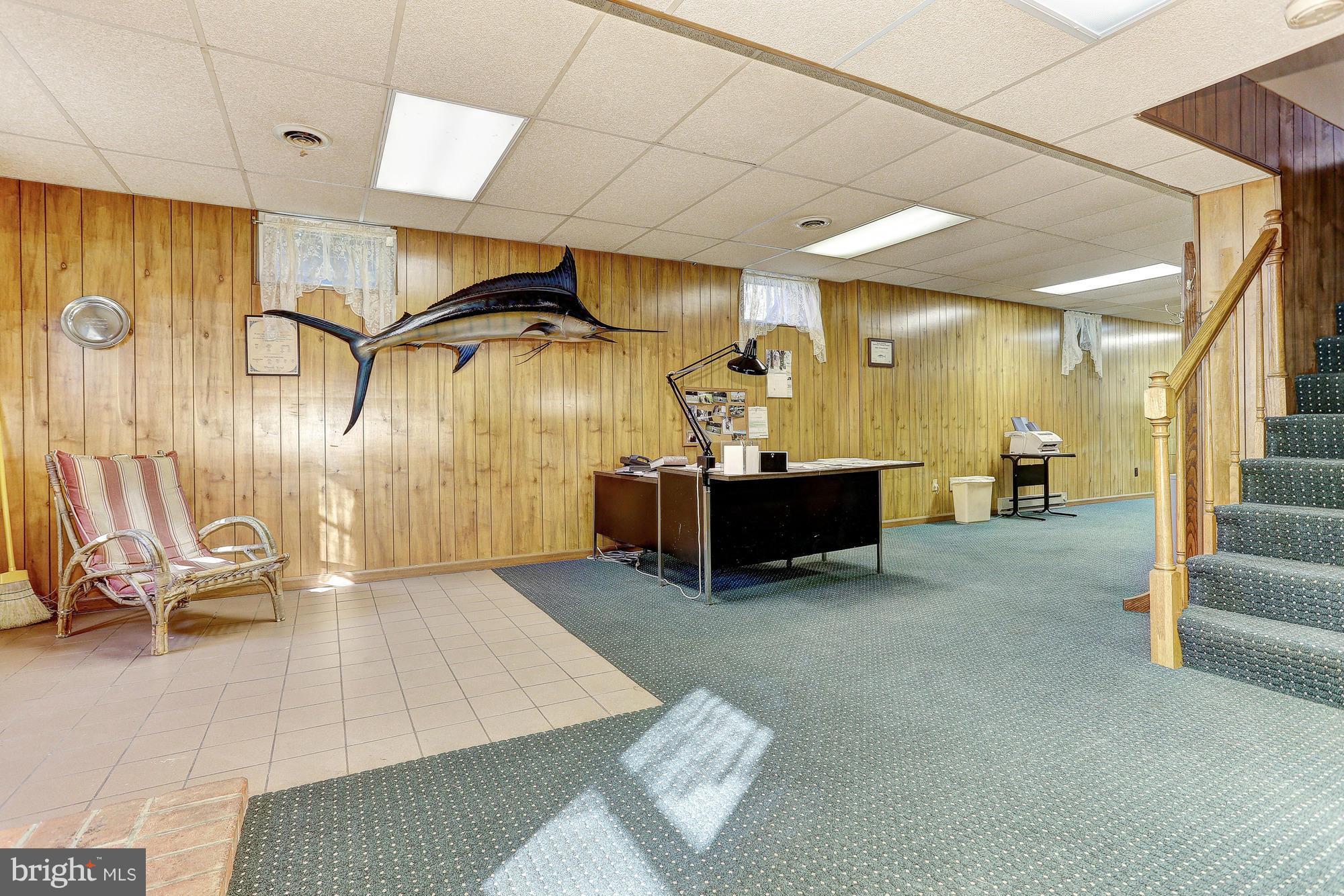 912 Watersville Road Mount Airy, MD 21771 - Photo 23 of 30 Recreation Room