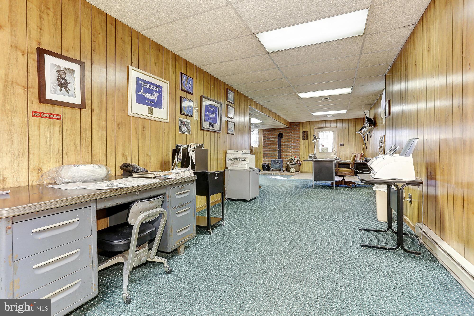 912 Watersville Road Mount Airy, MD 21771 - Photo 24 of 30 Recreation Room