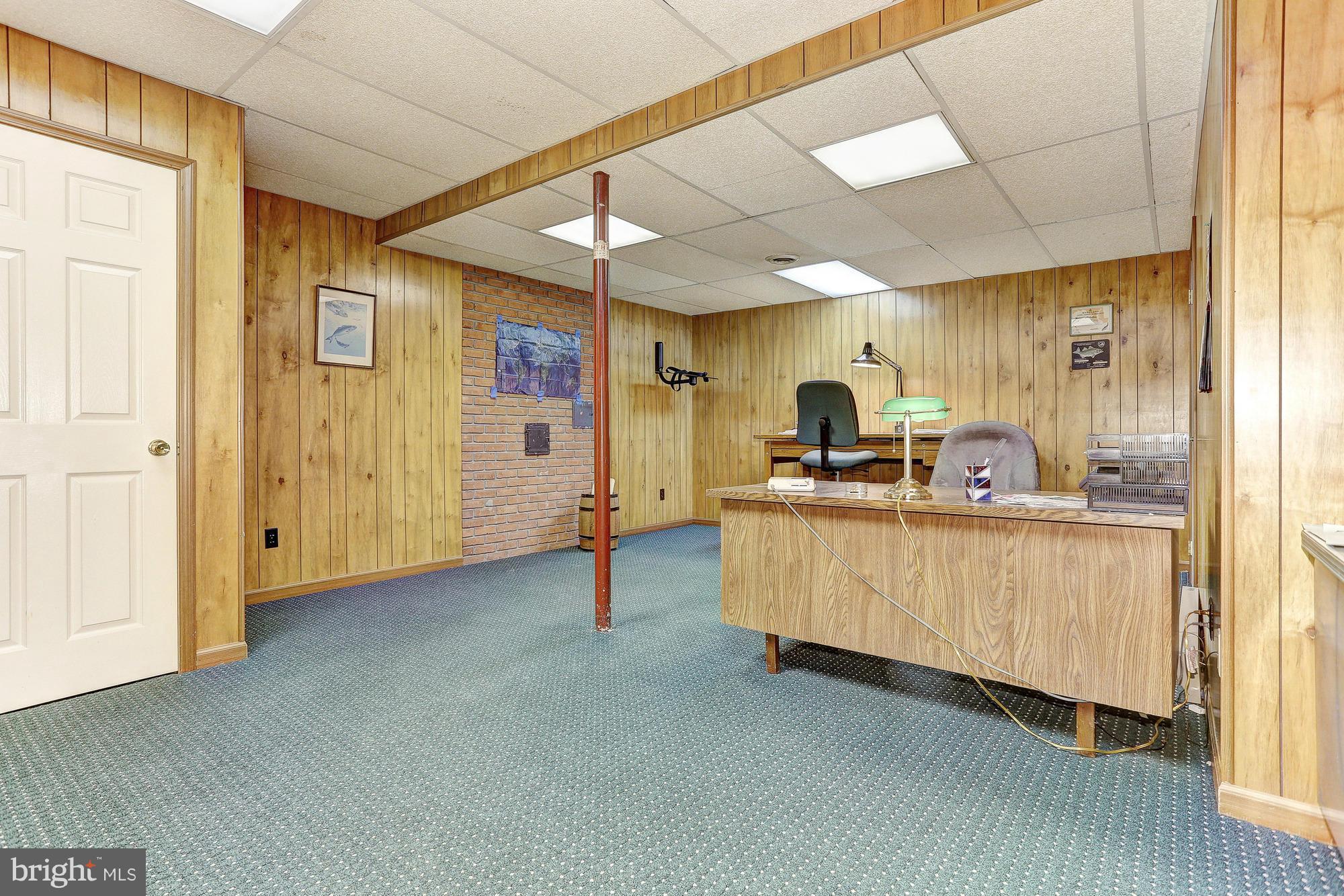 912 Watersville Road Mount Airy, MD 21771 - Photo 25 of 30 Recreation Room