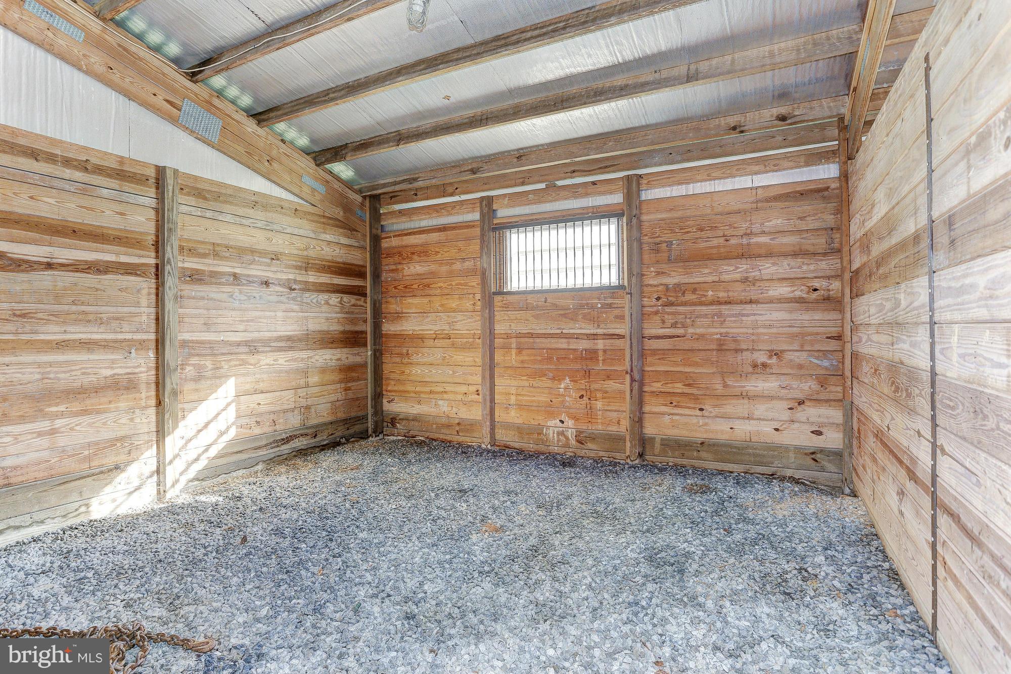 912 Watersville Road Mount Airy, MD 21771 - Photo 28 of 30 6 Stall Barn