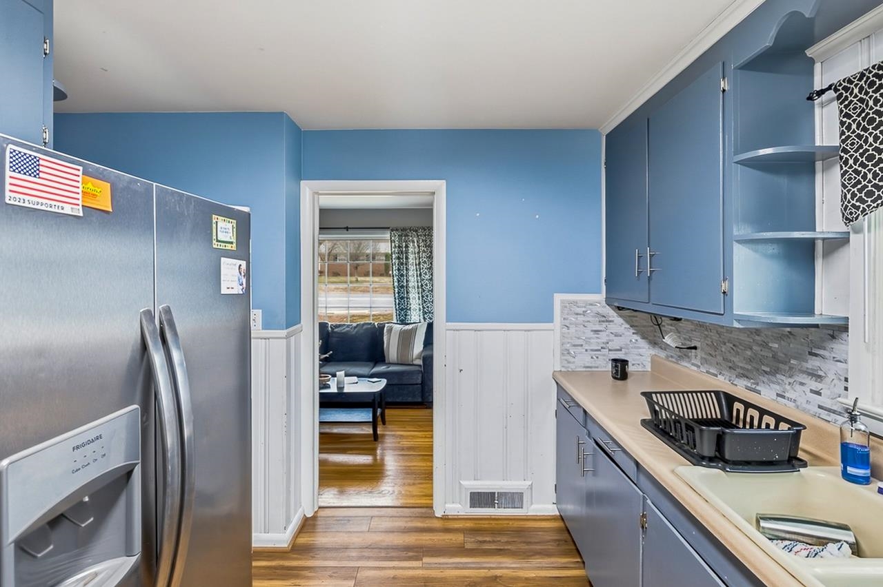 712 Lyman Street Gaffney, SC 29340 - Photo 16 of 28