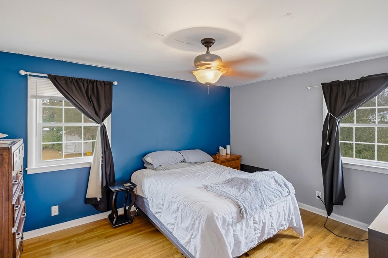 712 Lyman Street Gaffney, SC 29340 - Photo 20 of 28