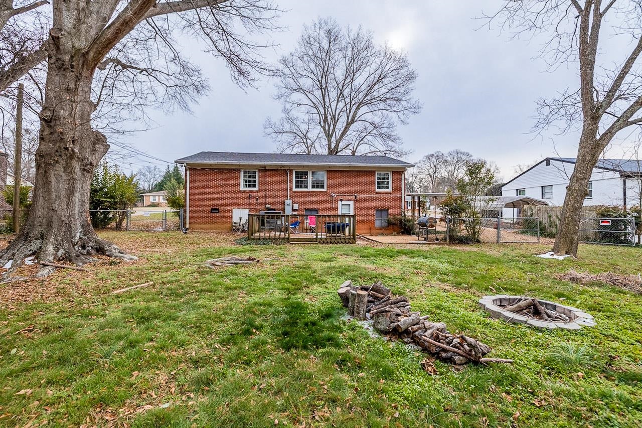 712 Lyman Street Gaffney, SC 29340 - Photo 25 of 28