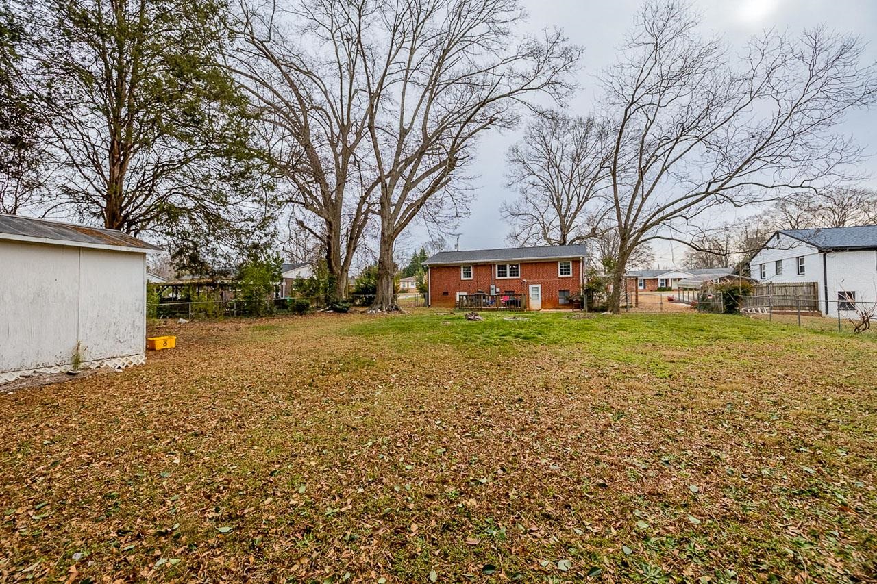 712 Lyman Street Gaffney, SC 29340 - Photo 26 of 28