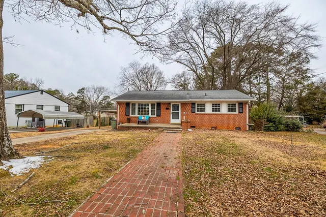 $184,900 | 712 Lyman Street, Gaffney, SC 29340