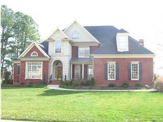 1287 Enclave Road Chattanooga, TN 37415 - Photo 1 of 9 Primary Photo