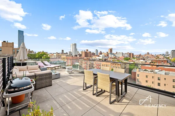 $795,000 | 181 East 101st Street, Unit PH2 | East Harlem
