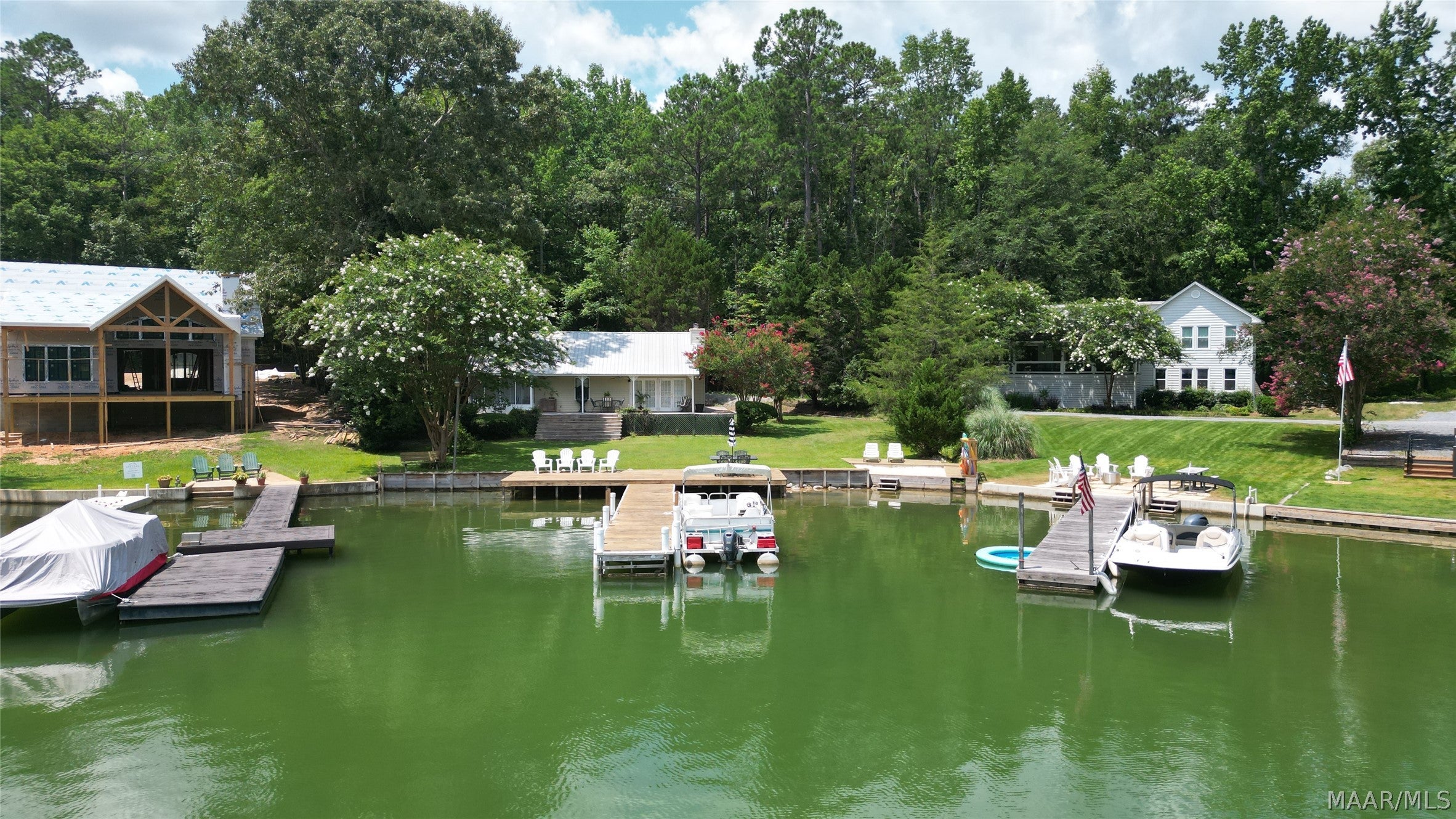 1850 Squaw Ridge Road Eclectic, AL 36024 - Photo 2 of 63 Gallery Image 2