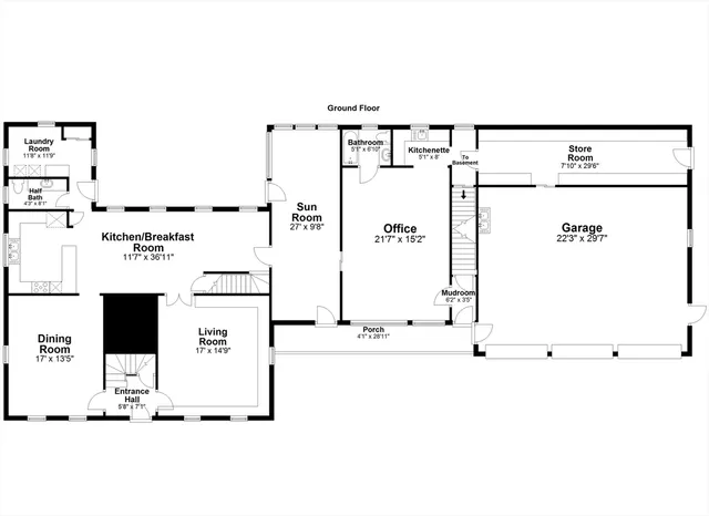 $849,900 | 436 Main Street, Groton, MA 01450