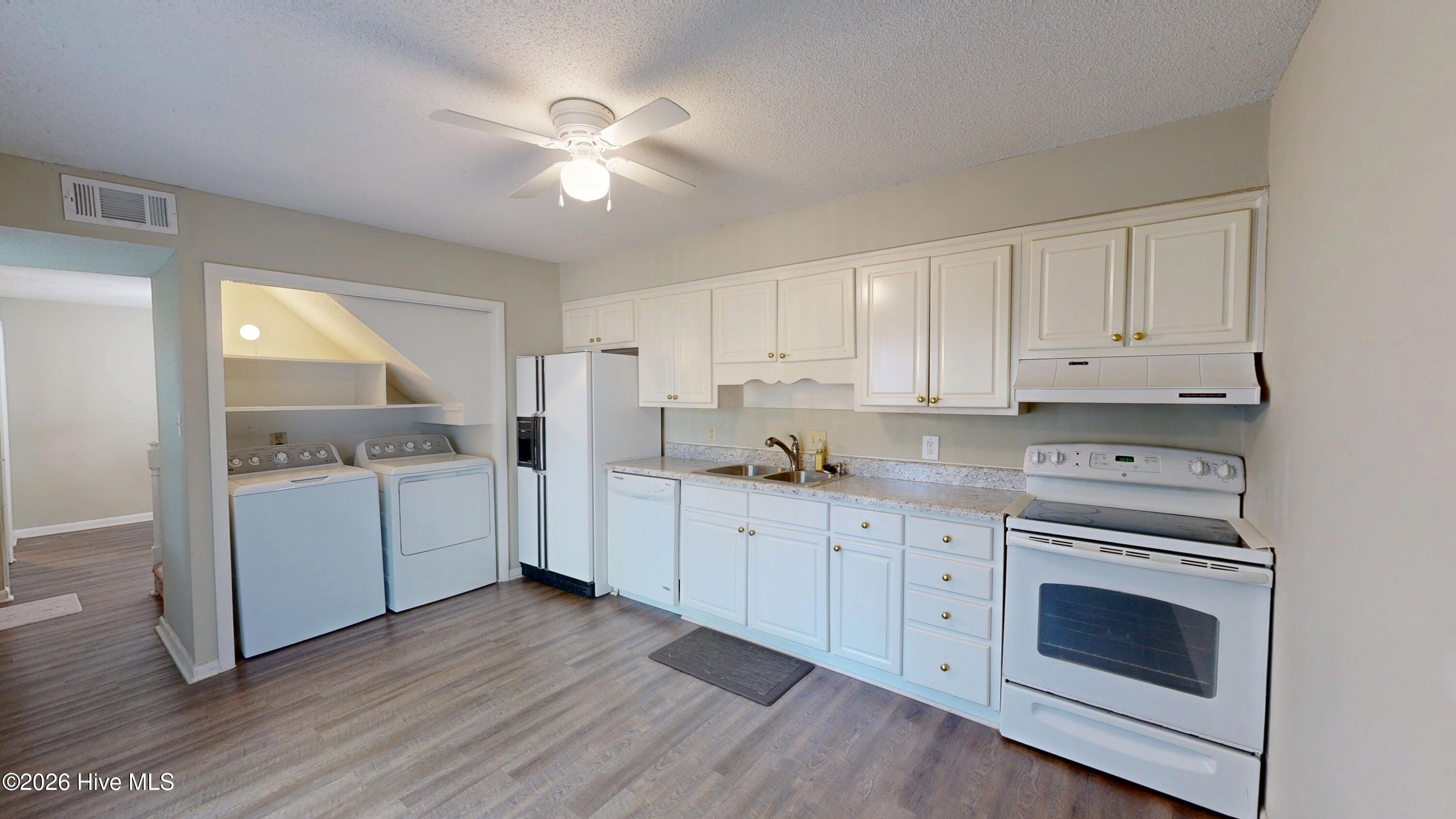 1017 Stevens Creek Road, Unit C136 Augusta, GA 30907 - Photo 10 of 23 Gallery Image 10
