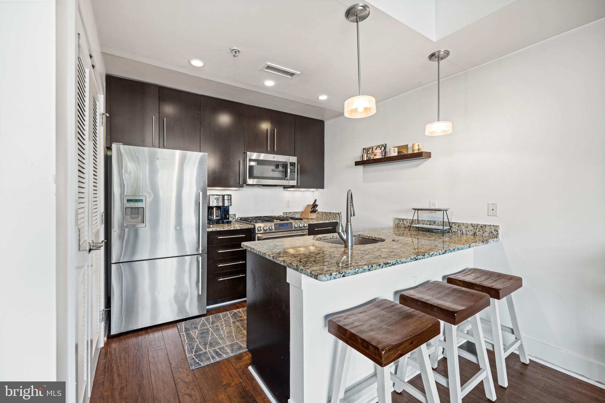 1450 Church Street Northwest, Unit 404 Washington, DC 20005 - Photo 11 of 19